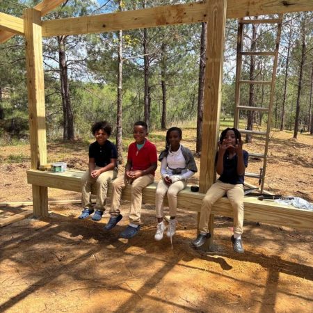 Brenda Gruenewald Trail of Encouragement (1)