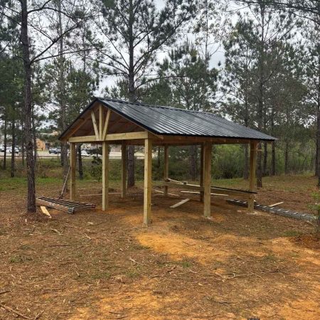 Brenda Gruenewald Trail of Encouragement